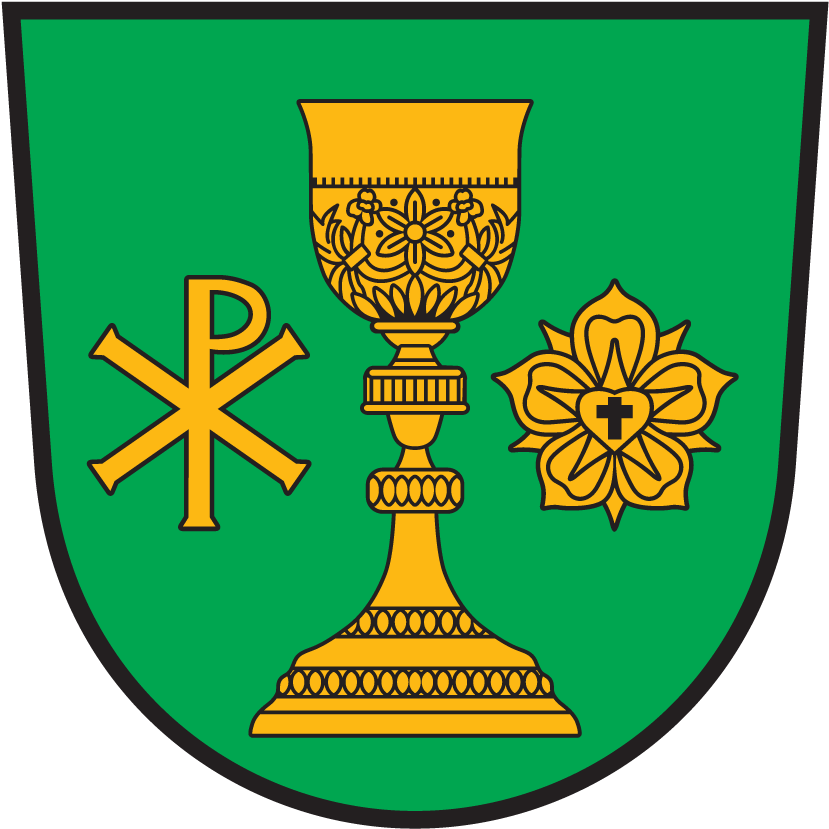 Wappen At Arriach - Chalice Coat Of Arms (829x829), Png Download