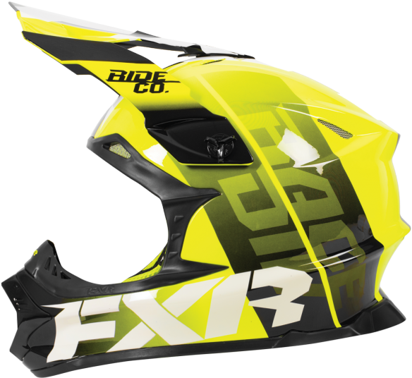 Motorcycle Helmet (585x585), Png Download