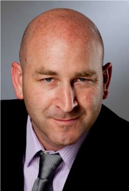 Israel Cybersecurity Company Courts Atlanta Hospitals - Businessperson (1024x640), Png Download