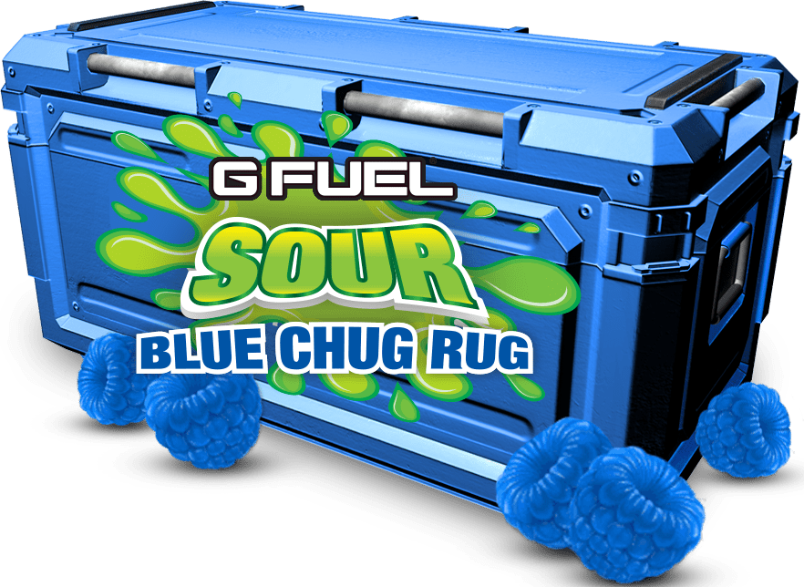 Gfuel Premium Crate - Lego (882x644), Png Download