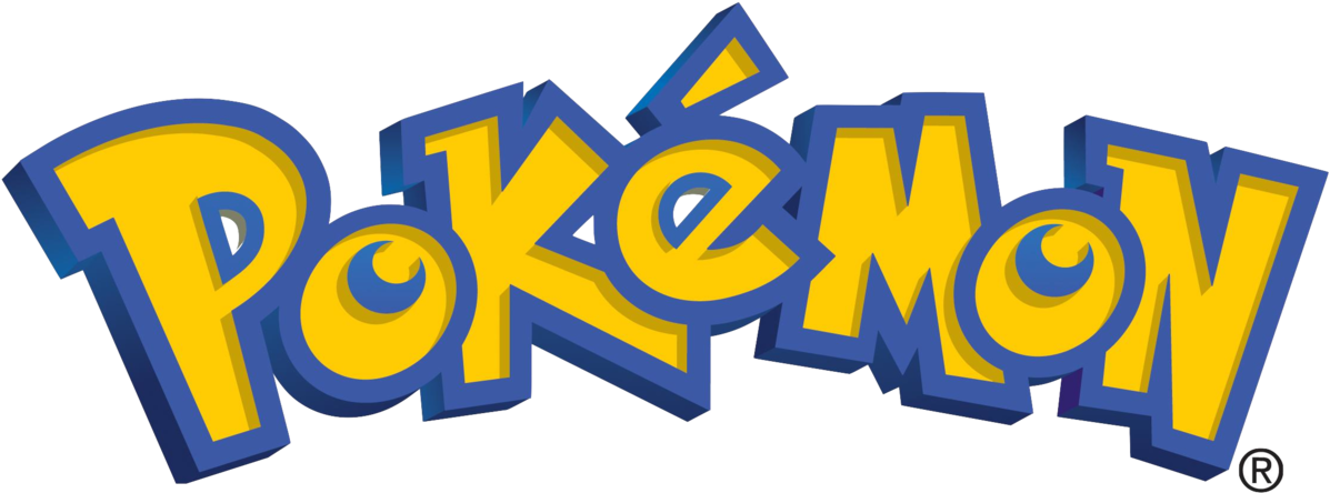 Pokemon Logo Jpg (1280x582), Png Download
