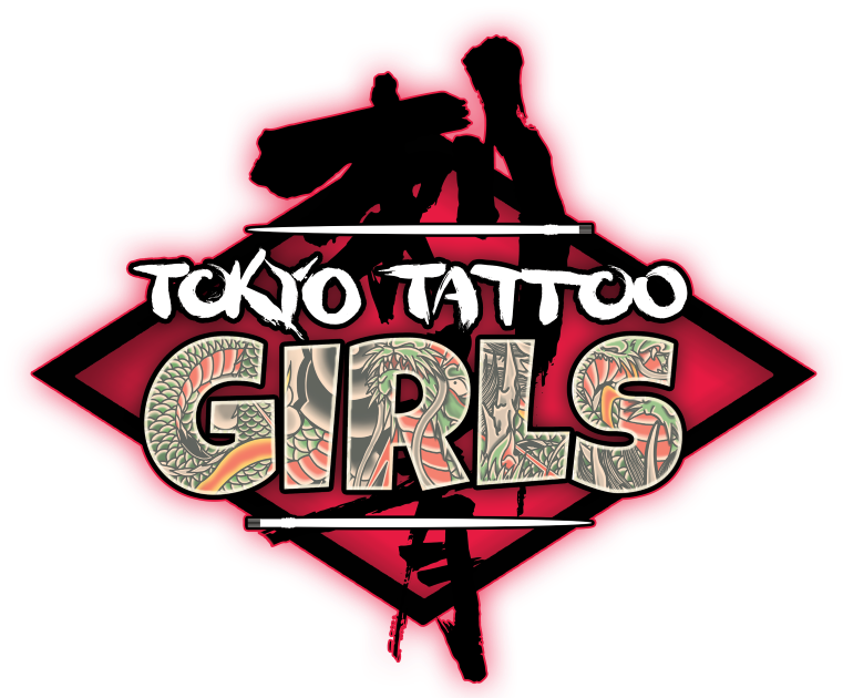 Tokyo Tattoo Girls Review - Tokyo Tattoo Girls Playstation Vita (761x630), Png Download
