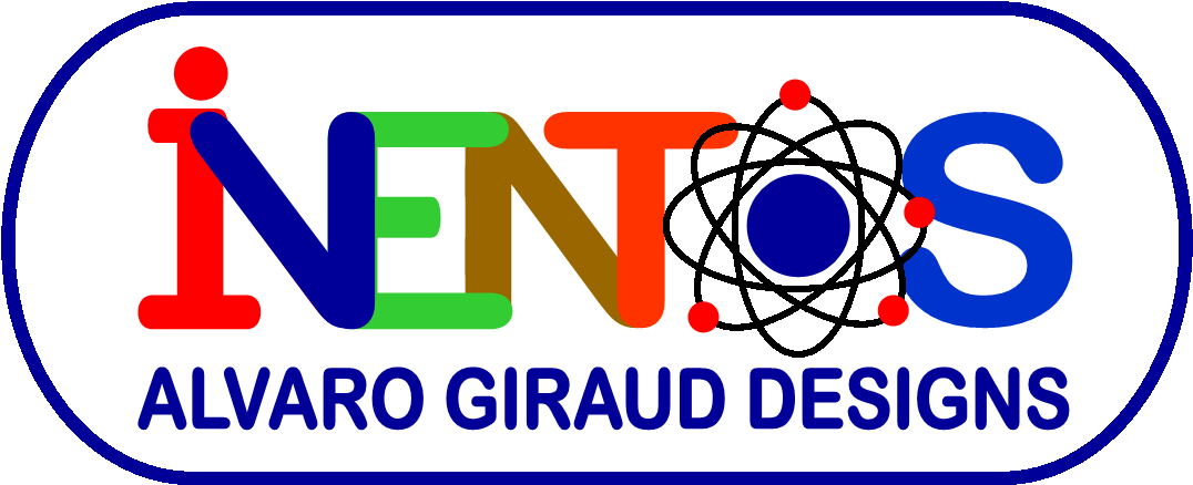 Inventor Codigo - - Circle (1087x450), Png Download