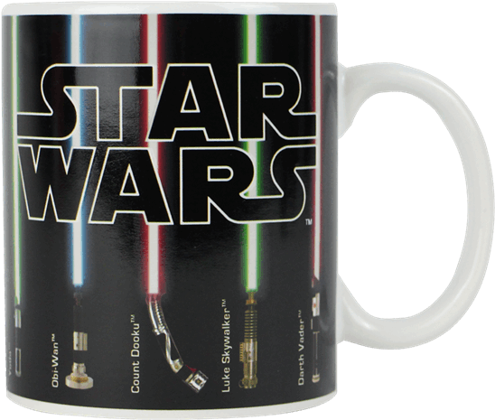 1 Of - Star Wars (600x600), Png Download