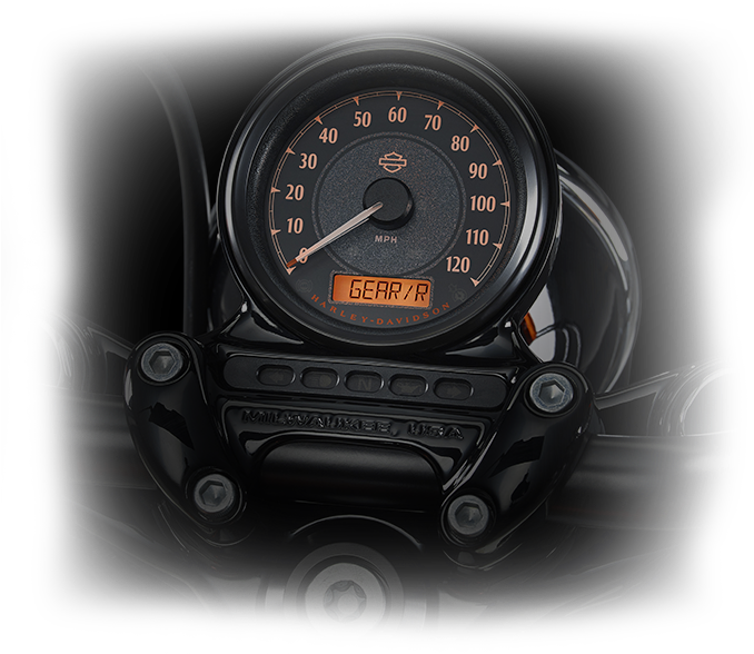 Motorcycle (680x600), Png Download