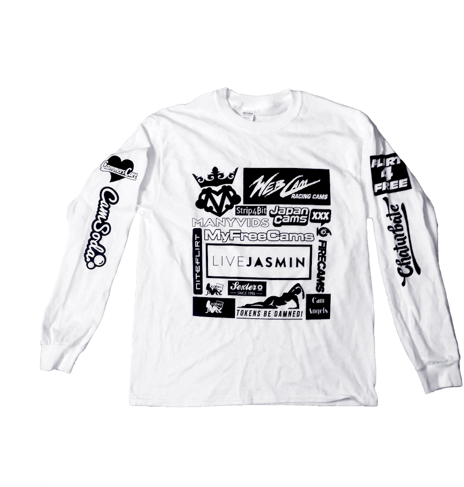 Download Shirt 2 Copy Manyvids Full Size PNG Image PNGkit