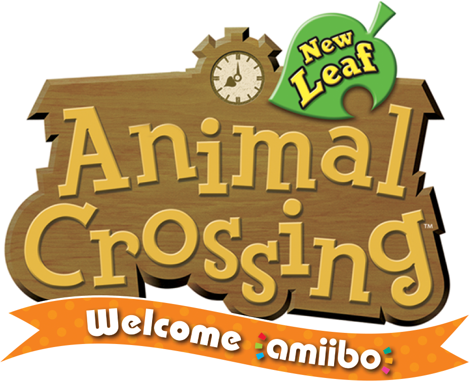 New Leaf Welcome Amiibo Guides - Animal Crossing New Leaf Welcome Amiibo Png (925x752), Png Download