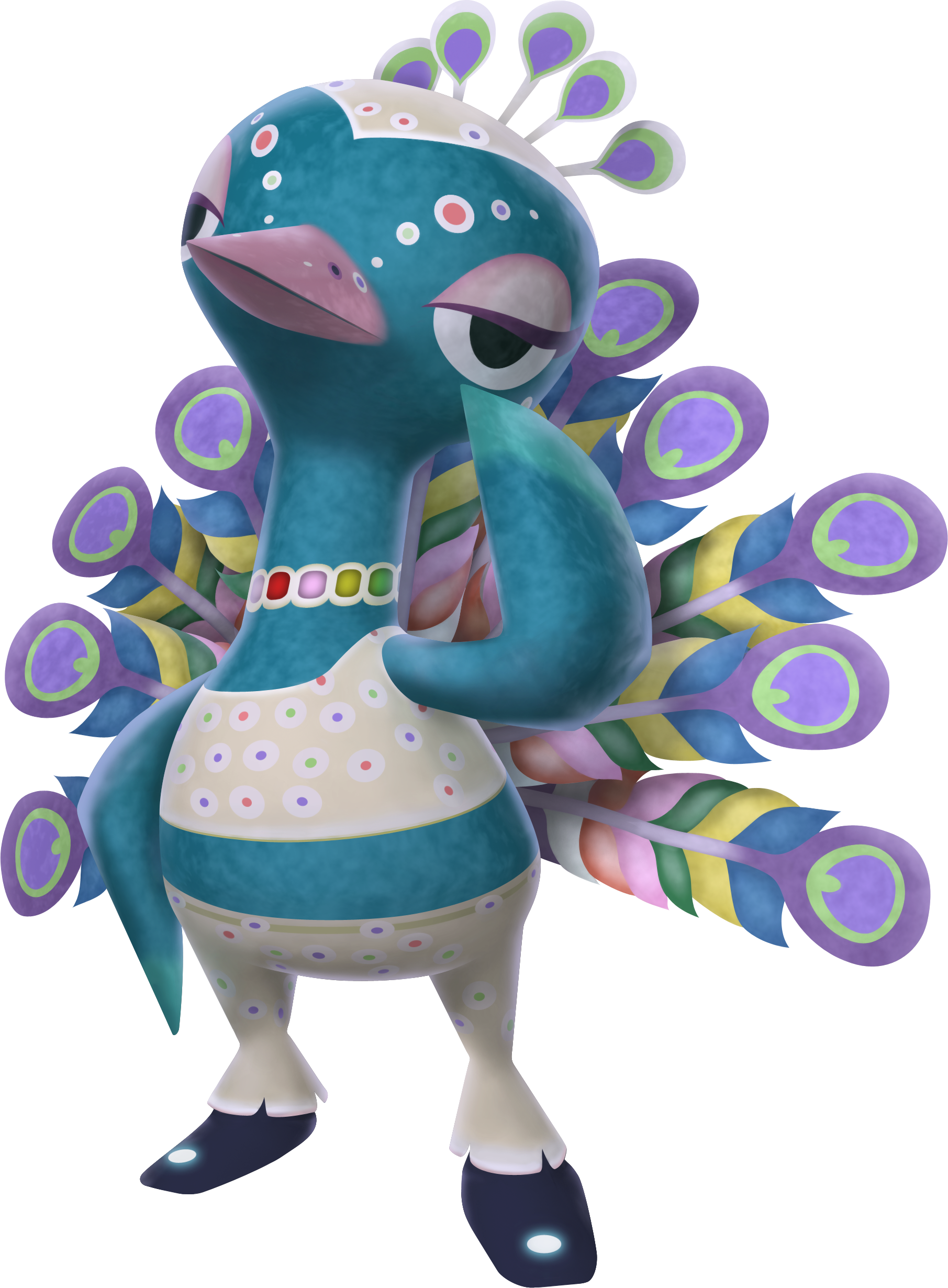 Animal Crossing Images Pavé Hd Wallpaper And Background - Pave Animal Crossing (1811x2460), Png Download