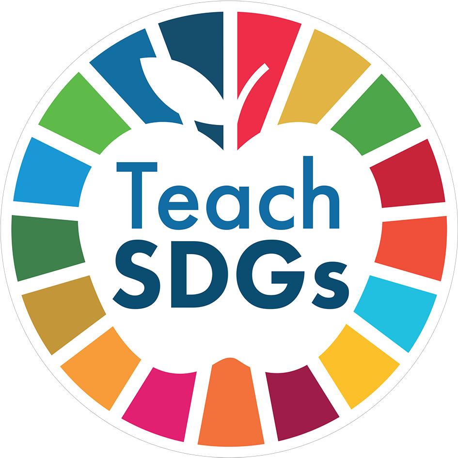 Picture - Global Goals Thomas And Friends (992x992), Png Download