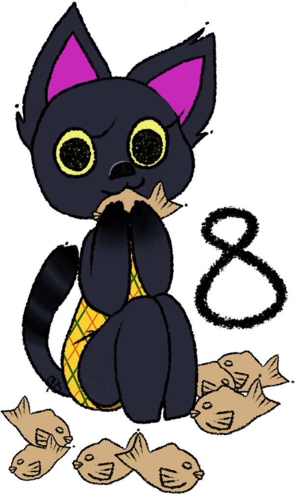 Animal Crossing Fanart Fan Art Hikadraws New Leaf Countdown - Animal Crossing: New Leaf (602x1002), Png Download