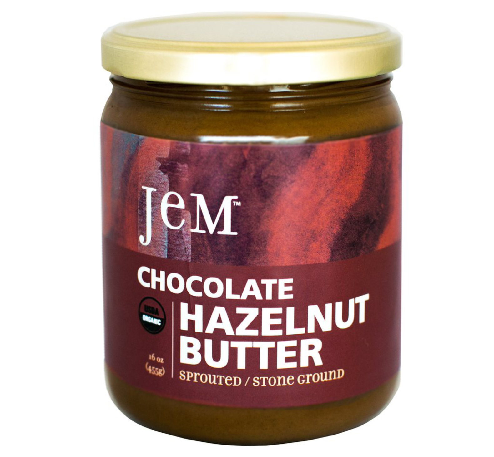 Hazelnut Butter, Chocolate, Jem (2048x1463), Png Download