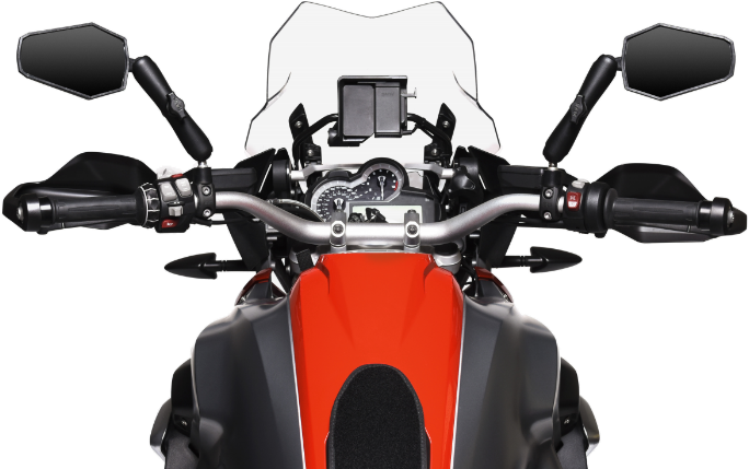 Double Take Adventure Mirror - Double Take Mirrors (700x700), Png Download