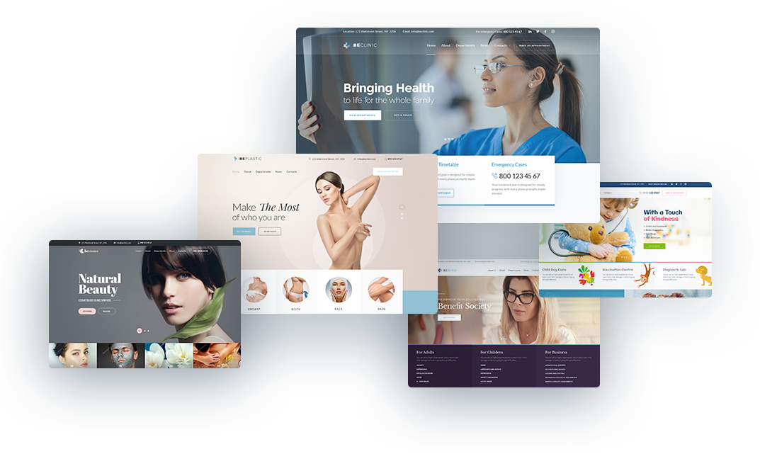 Lots Of Demos To Suit Your Needs - Nclex-pn 2013-2014 [book] (1073x641), Png Download