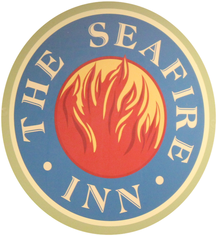 Seafire Inn At Seaworld Orlando - Pumpkin (720x773), Png Download