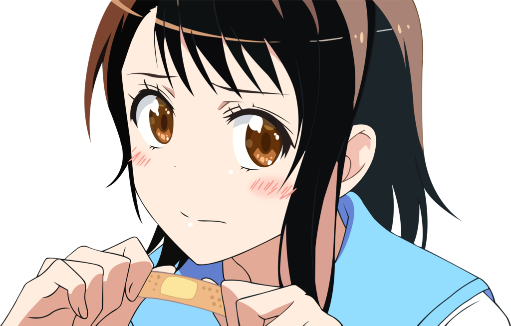 View Samegoogleiqdbsaucenao Onodera Kosaki Vector , (1024x653), Png Download