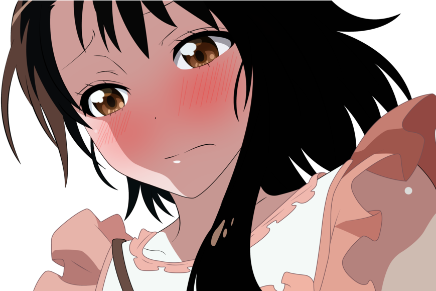 Kosaki Onodera 7 Free Wallpaper - Kosaki Onodera Gifs Png (1024x578), Png Download