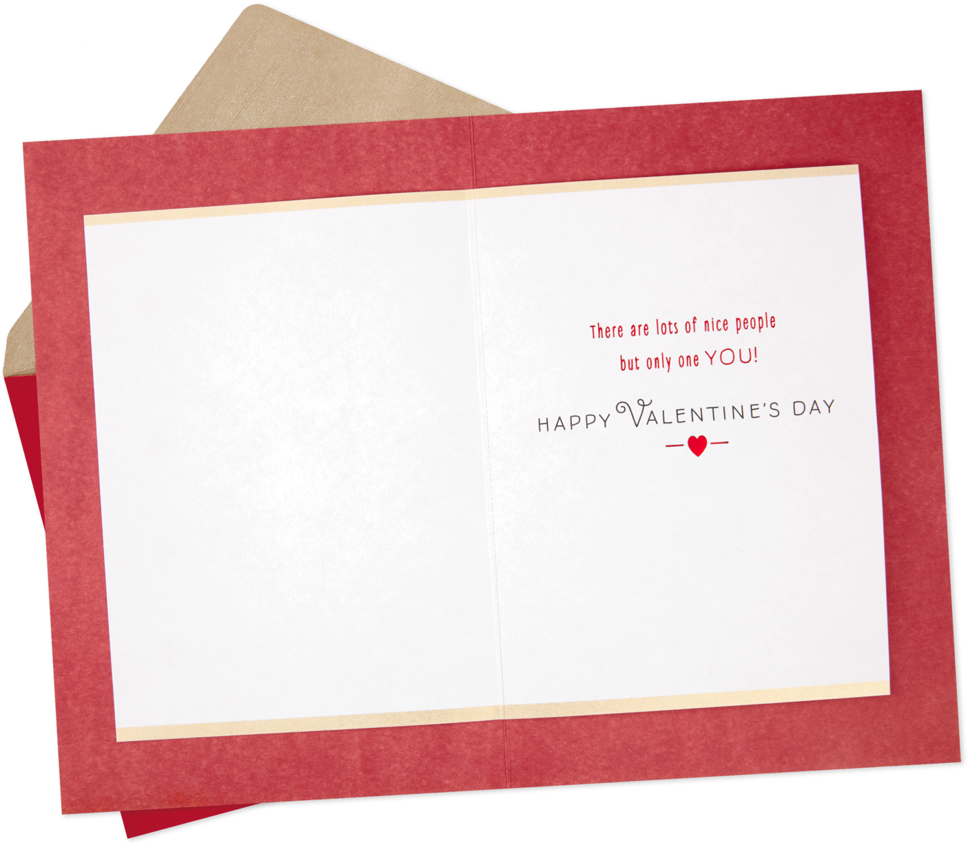 Warm Wishes Valentine's Day - Blessed By You Valentine's Day Card For Son (1470x1470), Png Download
