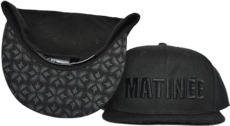 Pervert Black Hat - Leather (480x640), Png Download