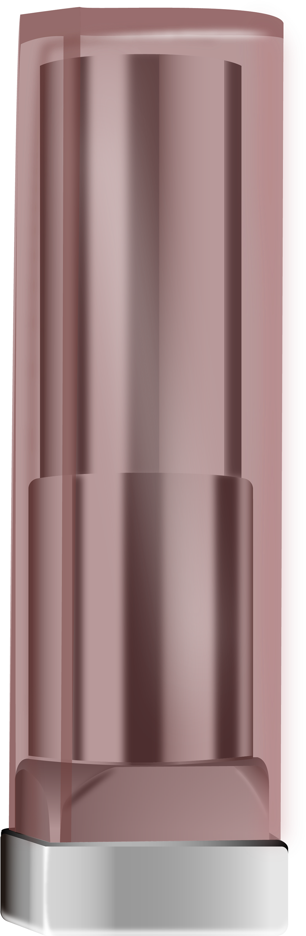 Ilustración Lápiz Labial, Colaboración - Mobile Phone (1200x3236), Png Download