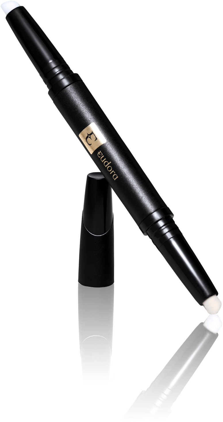 Primer Labial Esfoliante 2 Em - Eudora Primer Esfoliante 2 Em 1 (848x1600), Png Download