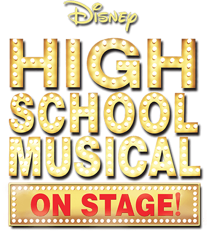 Mti High School Musical Logo - High School Musical 1 Logo (600x600), Png Download