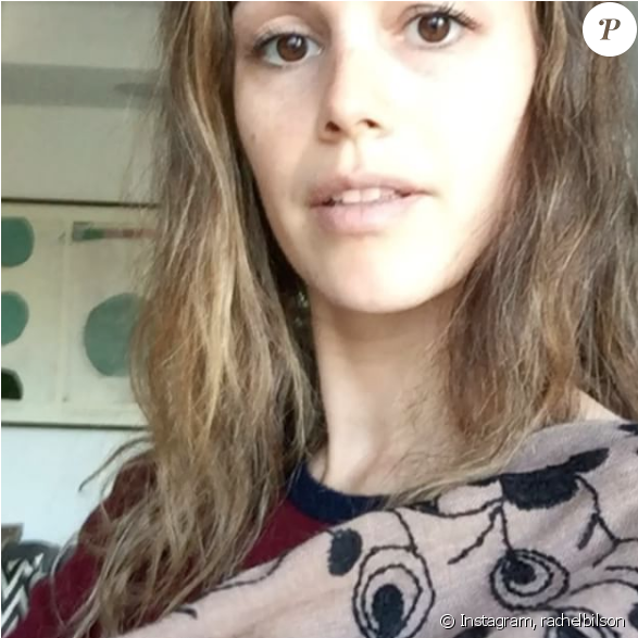 Rachel Bilson A Publié Un Selfie D'elle Sans Maquillage - Rachel Bilson (950x586), Png Download