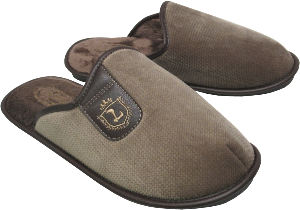 Slip-on Shoe (1024x800), Png Download