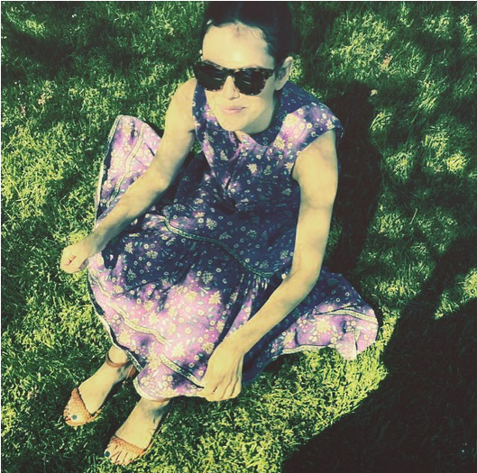 Rachel Bilson A Ajouté Une Photo D'elle Sur Son Compte - Rachel Bilson (1200x630), Png Download