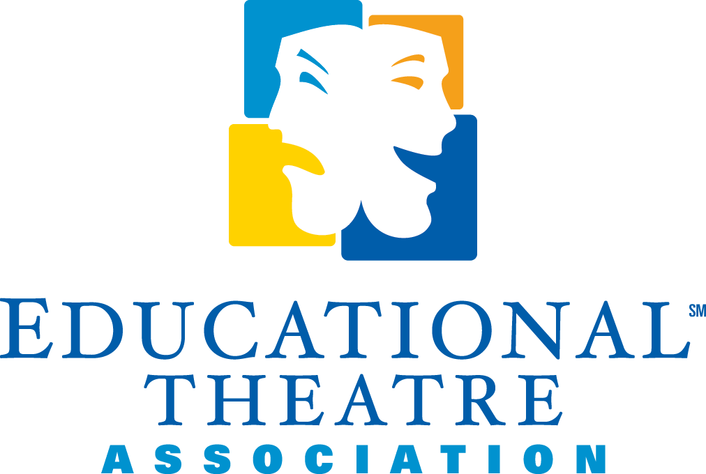 Amt - Educational Theatre Association (1012x680), Png Download