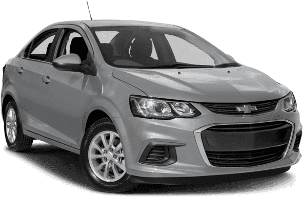 New 2018 Chevrolet Sonic Lt - 2019 Honda Odyssey Lx (640x480), Png Download