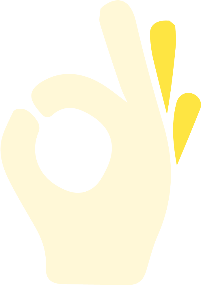 Beautiful, Sharable Stories - Yellow (1732x1733), Png Download