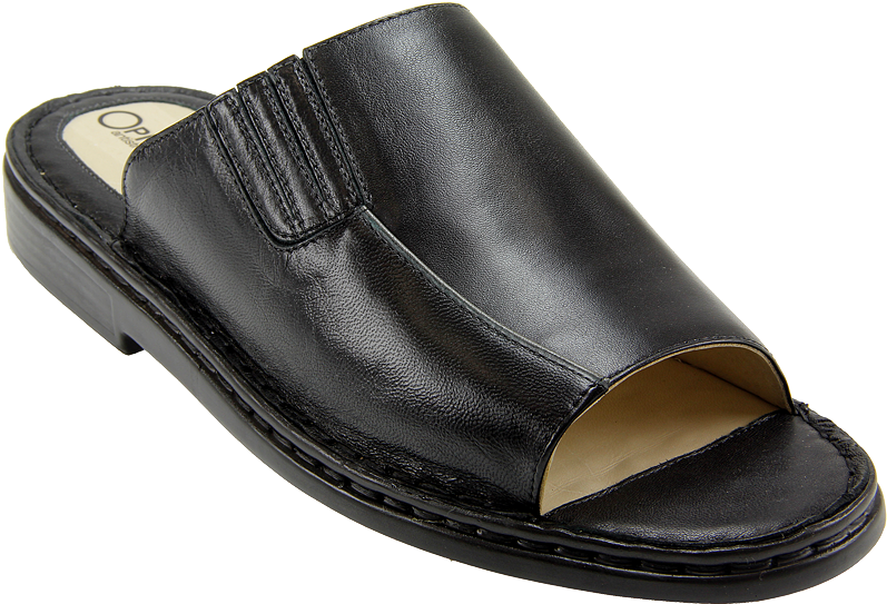 Chinelo Zero Stress - Chinelos Chinelo Zero Stress - Preto Mestiço (940x579), Png Download