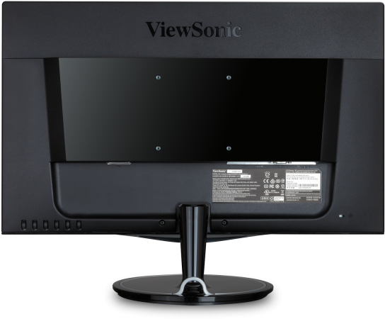 Vx2757-mhd Back - Vx2757 Mhd (600x600), Png Download
