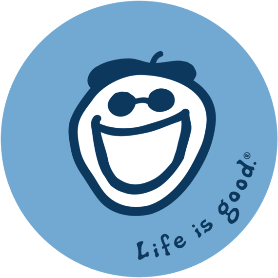 4" Sticker Jake Face - Keep Calm And Breath (570x570), Png Download