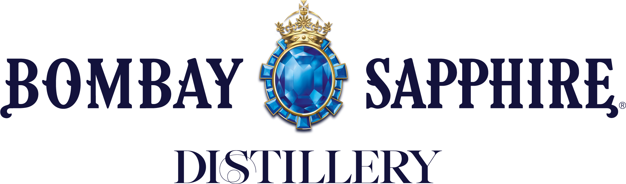 Download Venue Logo Bombay Sapphire Logo Full Size Png Image Pngkit