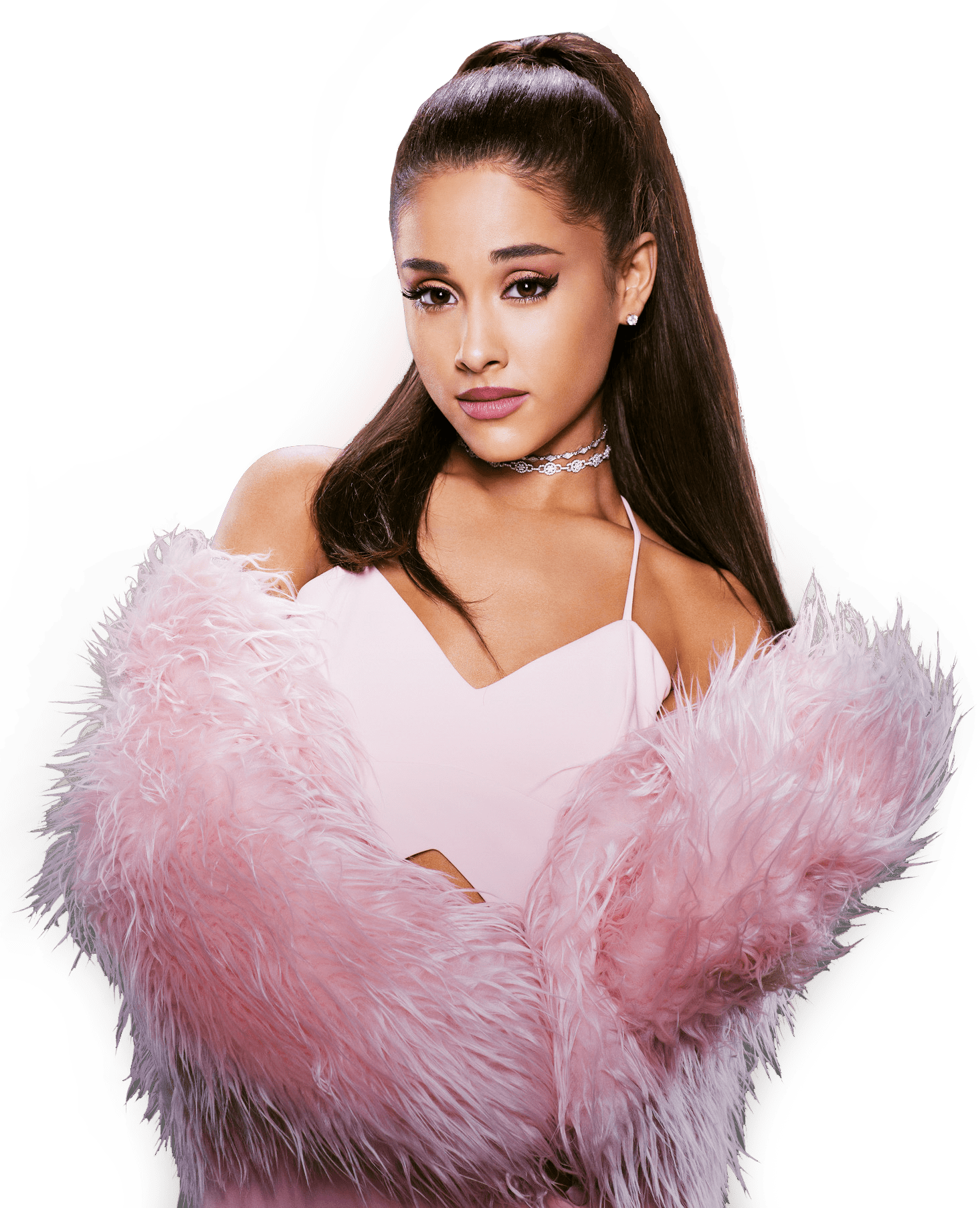 Ariana Grande Scream Queens Png (1465x1806), Png Download
