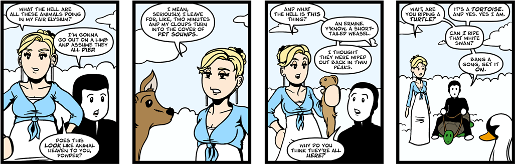 2011 08 03 - Comics (1100x375), Png Download