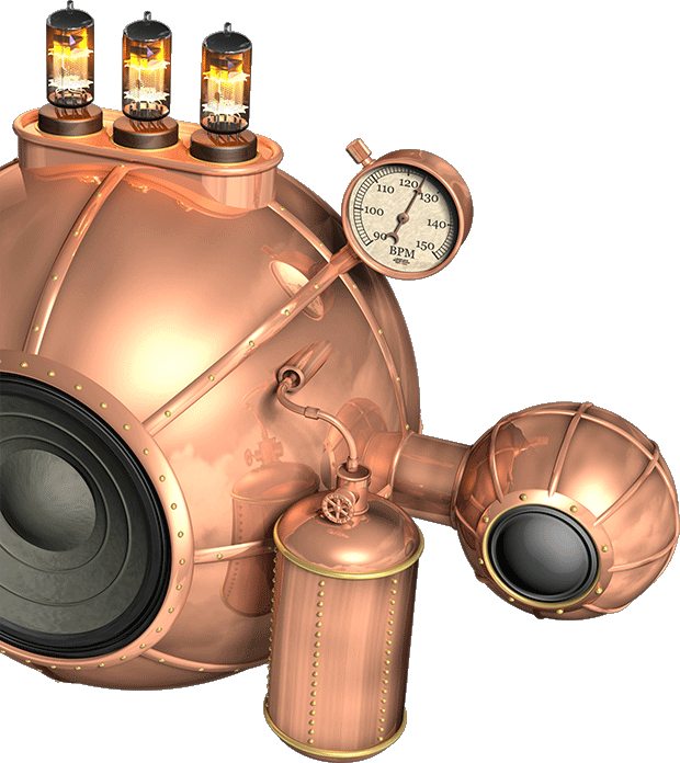 Ben Liebrand - - Quartz Clock (620x696), Png Download