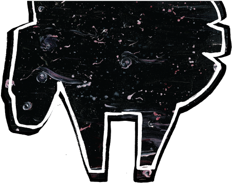 On Summer Nights, Lightning Strikes Might Have Been - Thong (801x438), Png Download