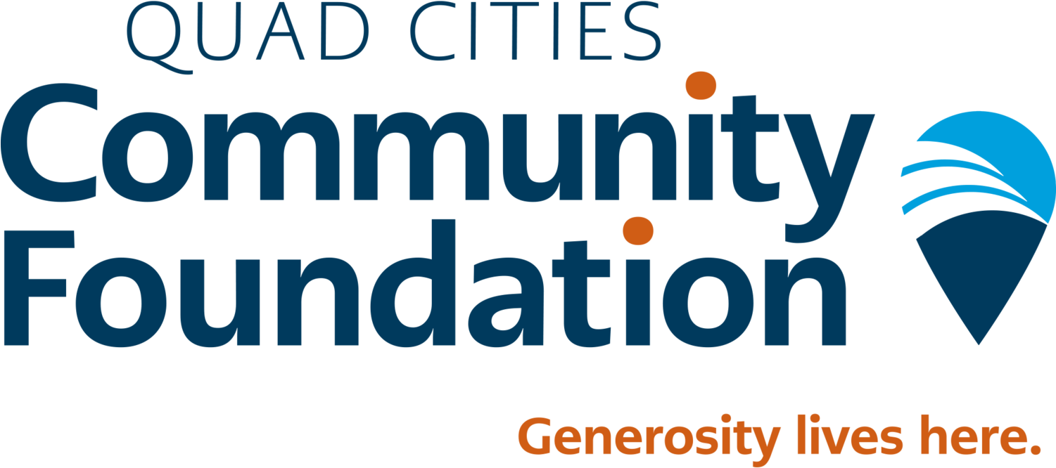 Pause - Norfolk Community Foundation Logo (1500x698), Png Download