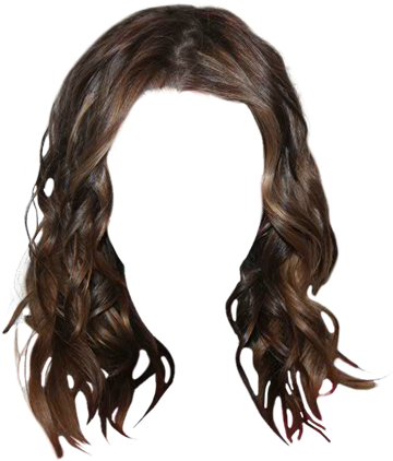 Sophia Bush Medium Wavy Casual Hairstyle (521x625), Png Download