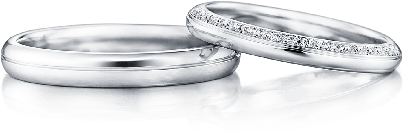 Wedding Ring - 結婚 指輪 ランキング 安い (1920x1080), Png Download