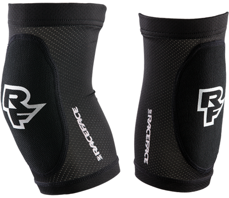 Charge Arm - Race Face Charge Arm Black (760x444), Png Download
