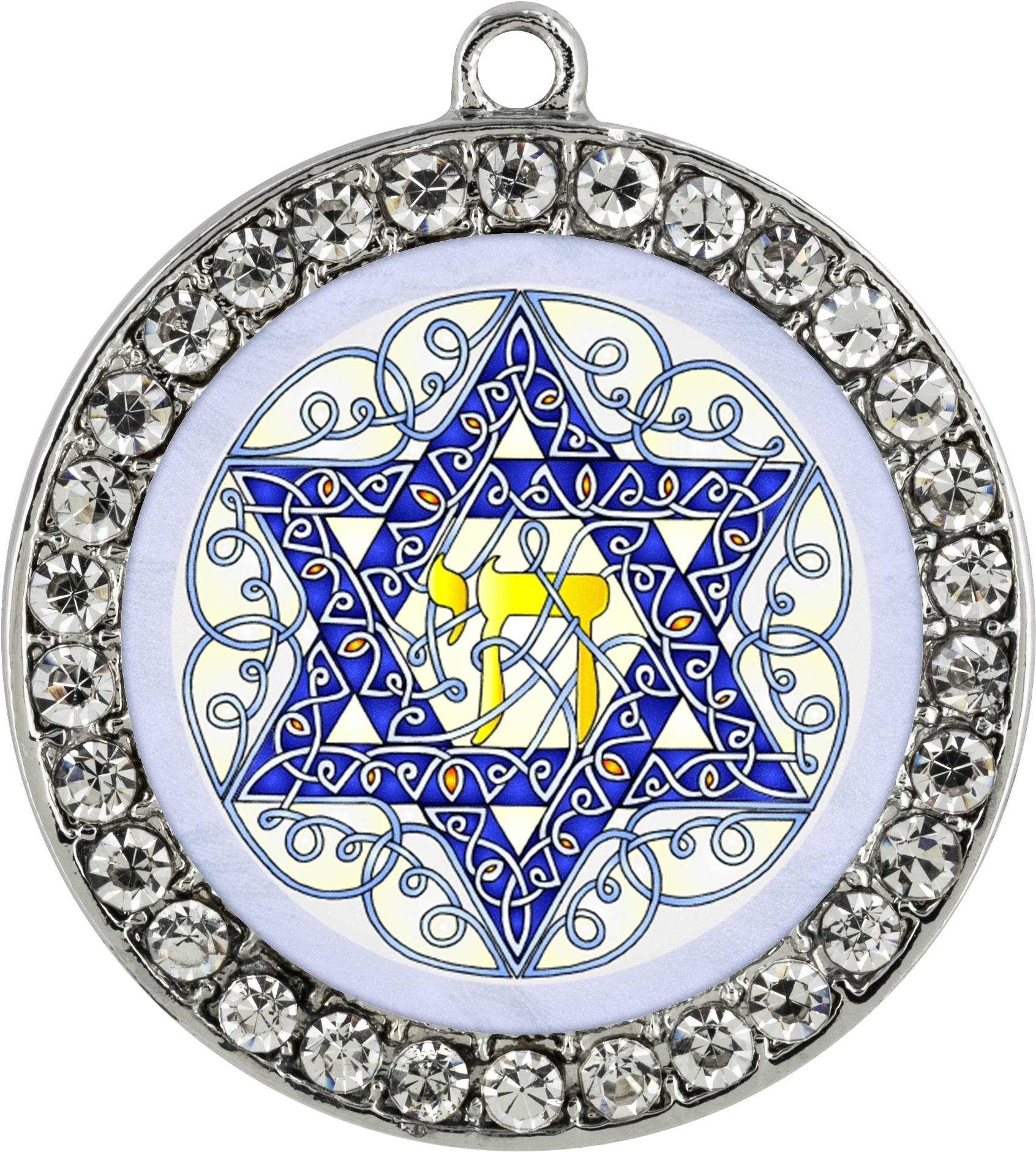 Load Image Into Gallery Viewer, Jewish, (2000x2000), Png Download
