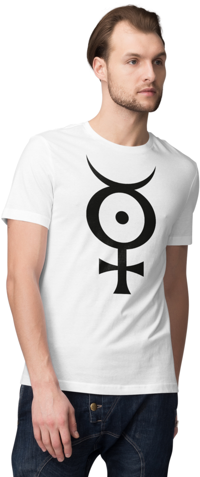 T-shirt (621x1000), Png Download