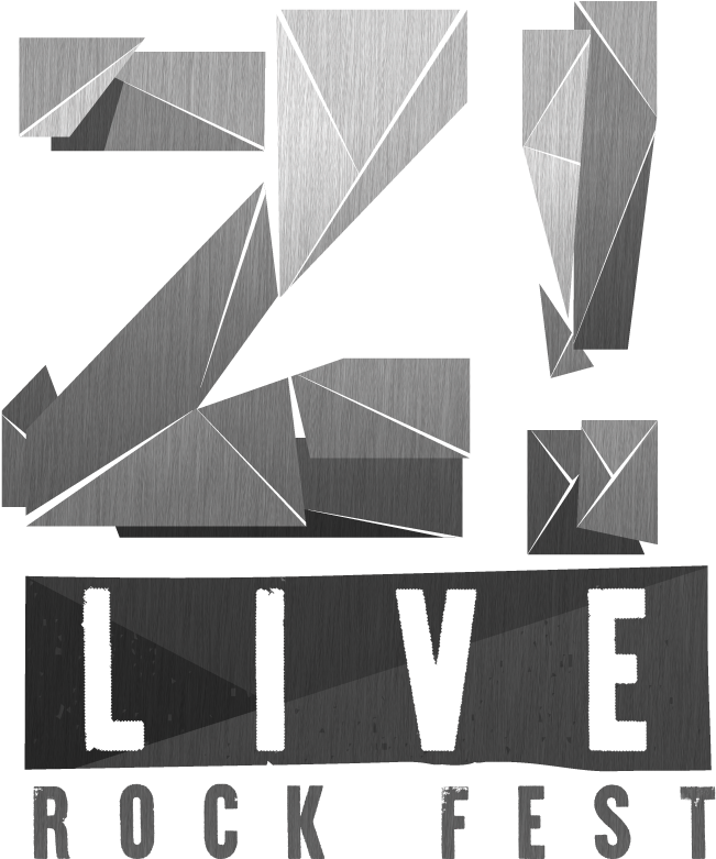 14 Y 15 De Junio De - Live Rock (700x800), Png Download