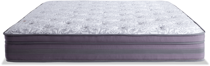 Melody Mattress - Mattress (850x534), Png Download