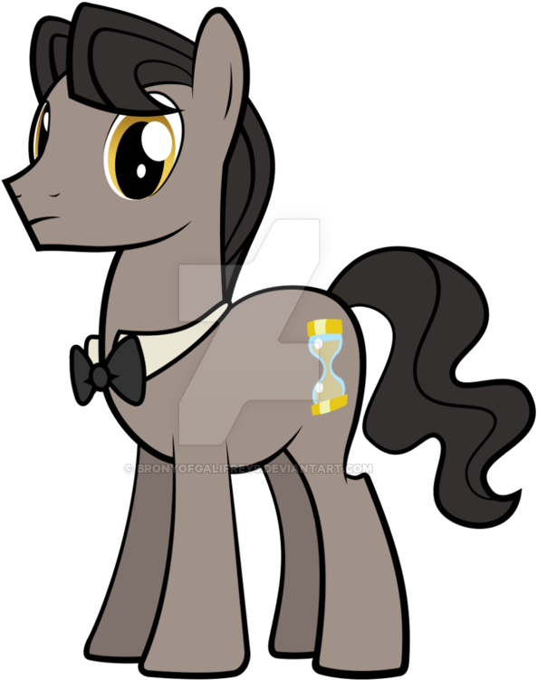 Ro Fgalif Tart The Doctor Eleventh Doctor Fourth Doctor - Seventh Doctor Mlp (1024x768), Png Download