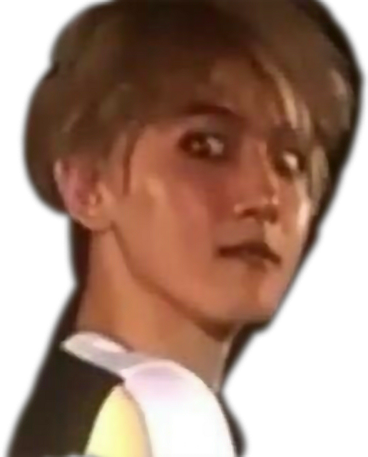 Exo Baekhyun Png (516x640), Png Download