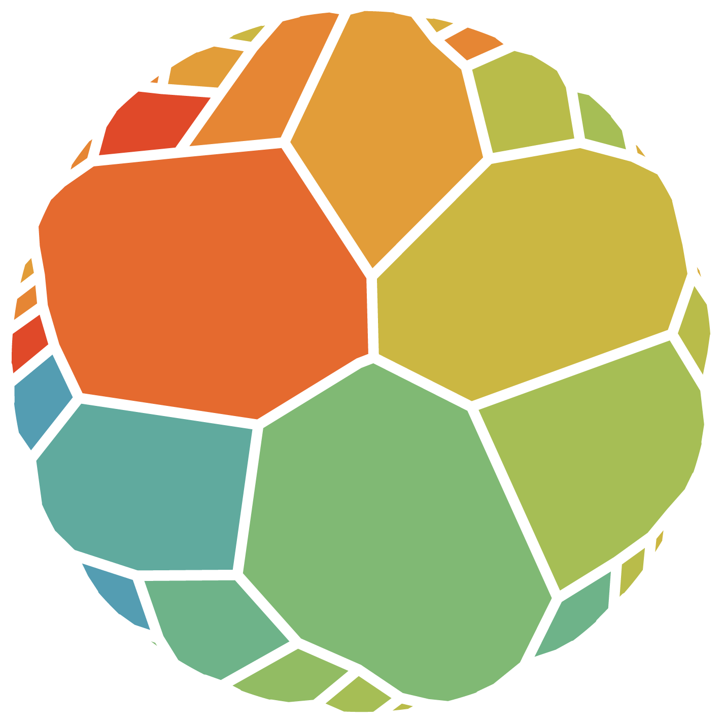28th February - Pathogen Transparent (1425x1425), Png Download